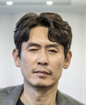 Sul Kyung Gu