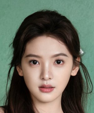 Zhang Ruo Nan