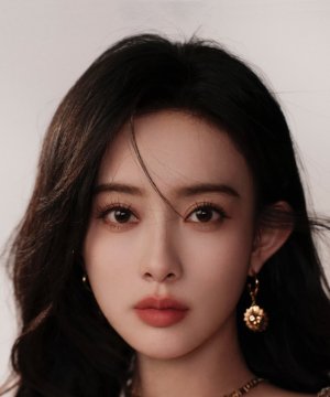 Meng Zi Yi