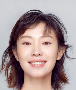 Esther Wang