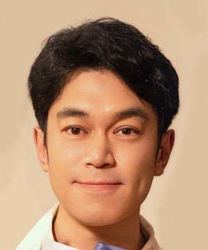 Liu Guan Lin