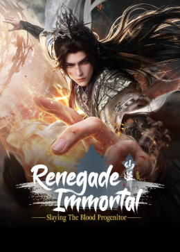 Renegade Immortal Movie: Slaying the Blood Progenitor