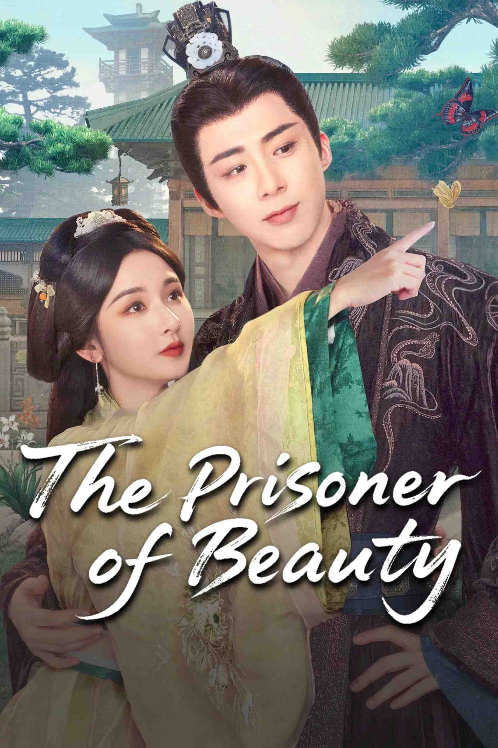 The Prisoner of Beauty