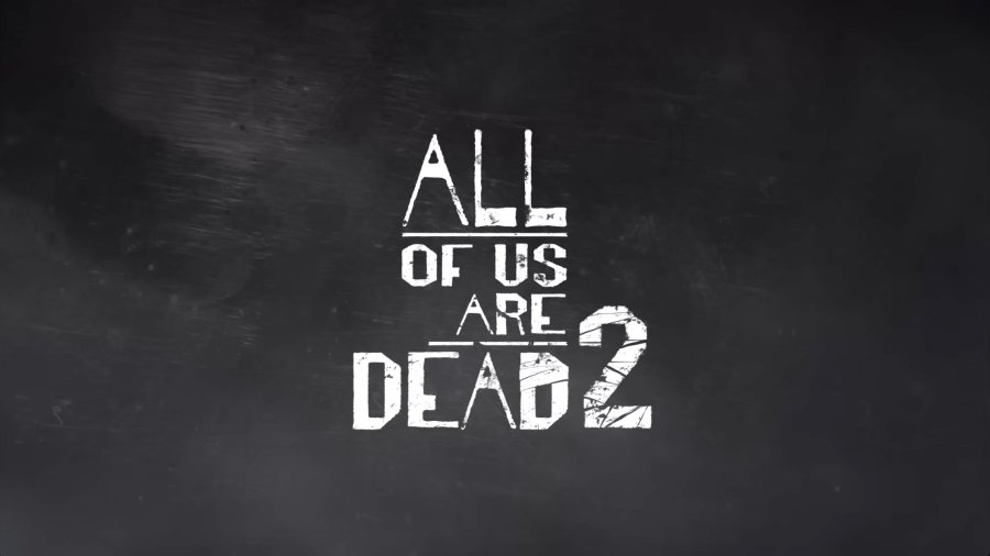 All of Us Are Dead Season 2