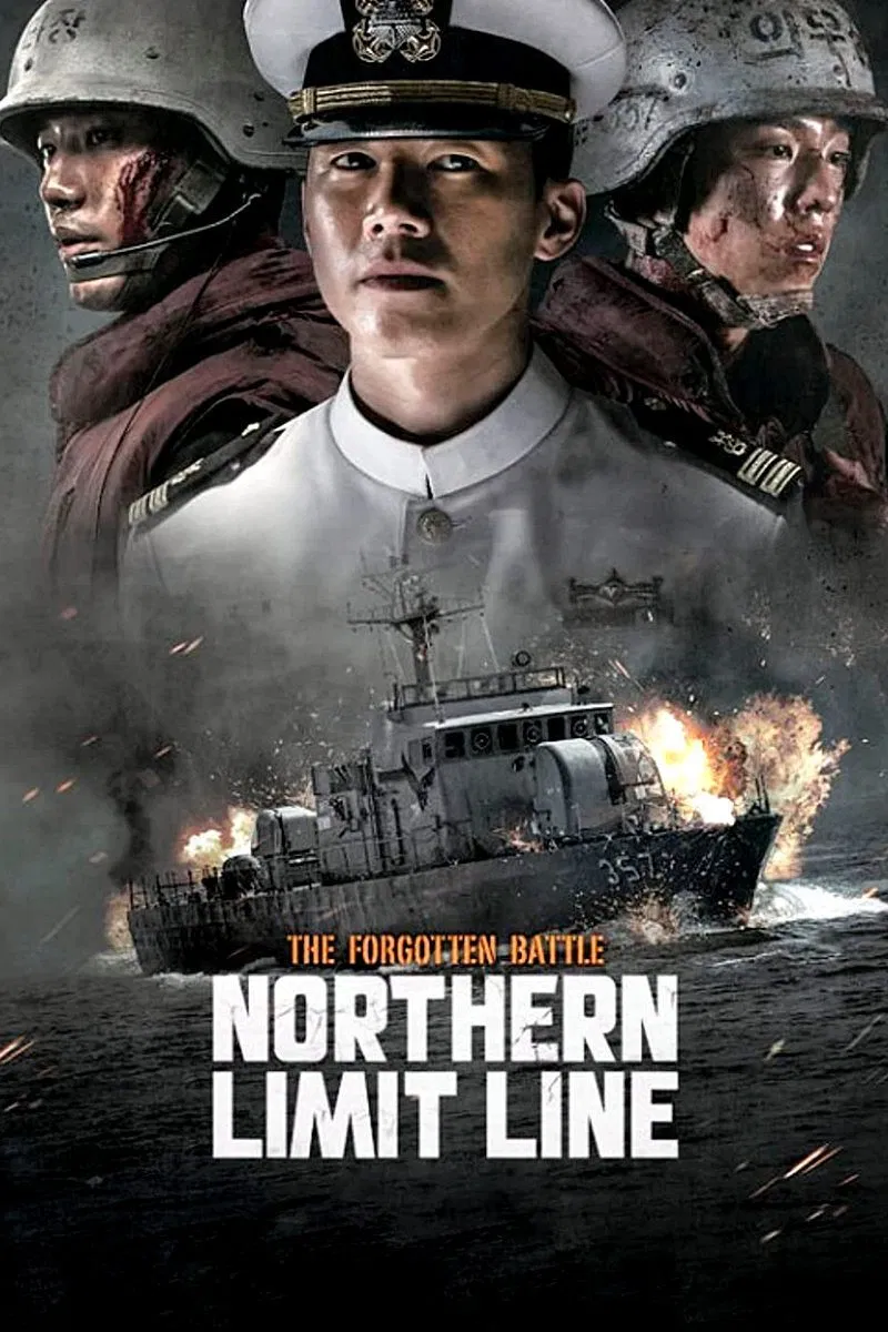 Northern Limit Line