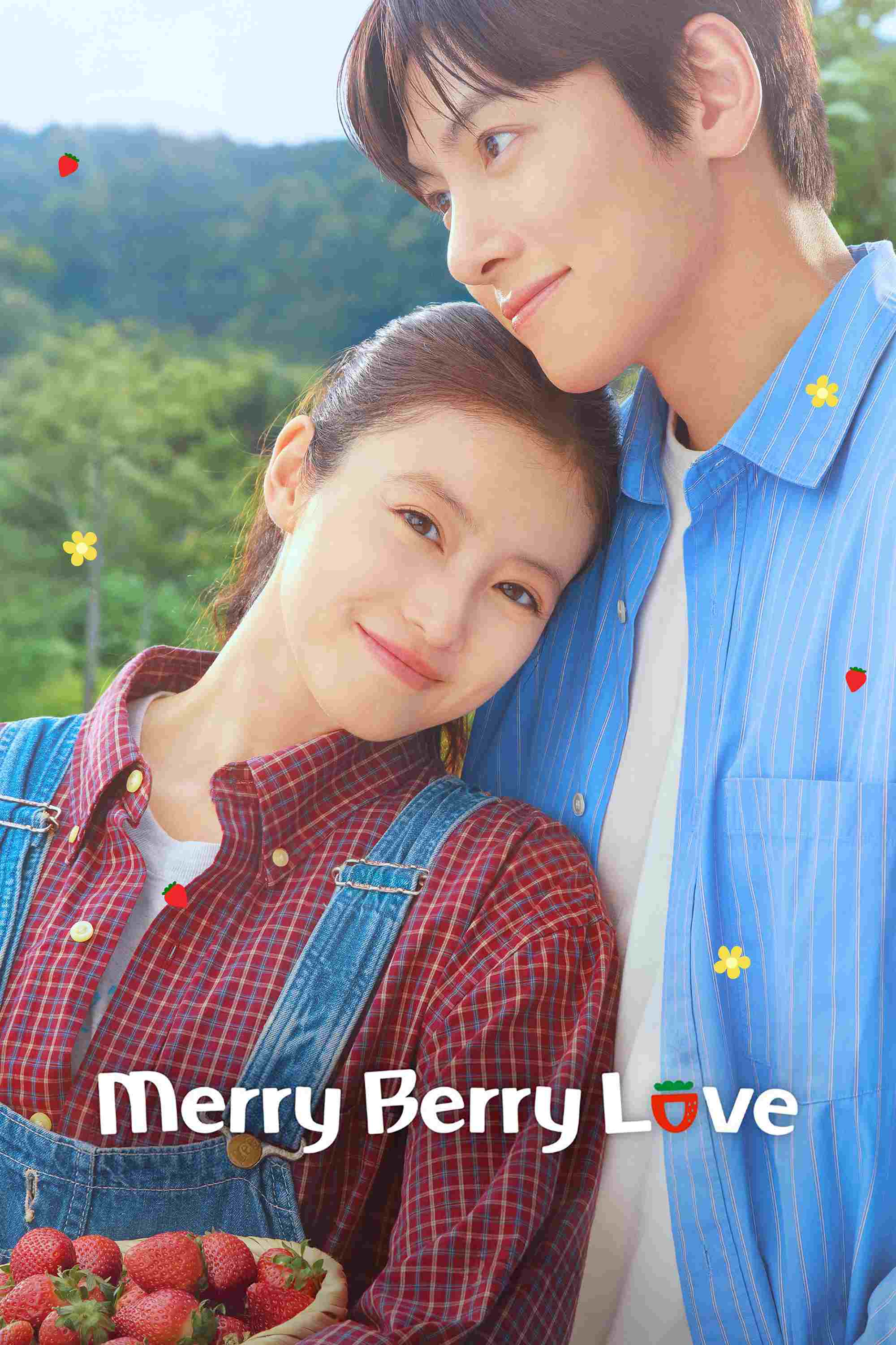 Merry Berry Love