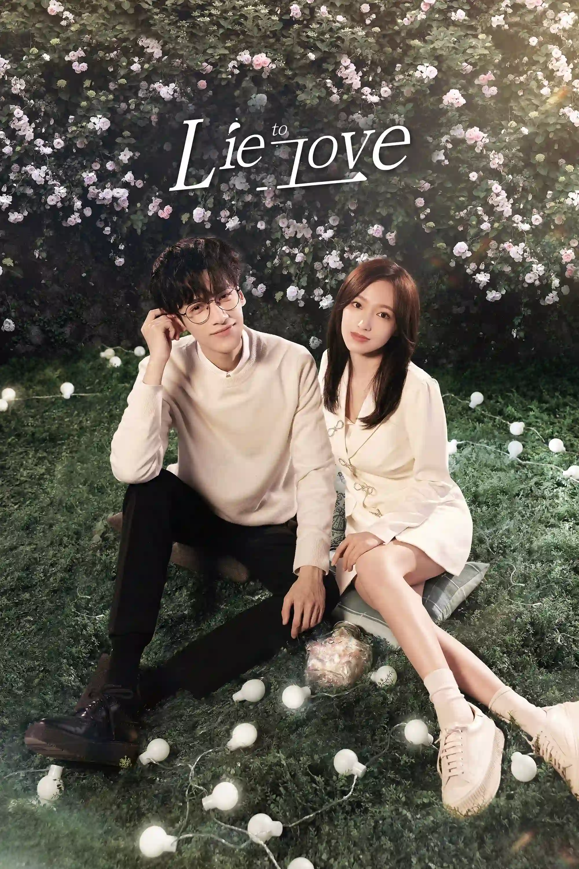 Lie to Love