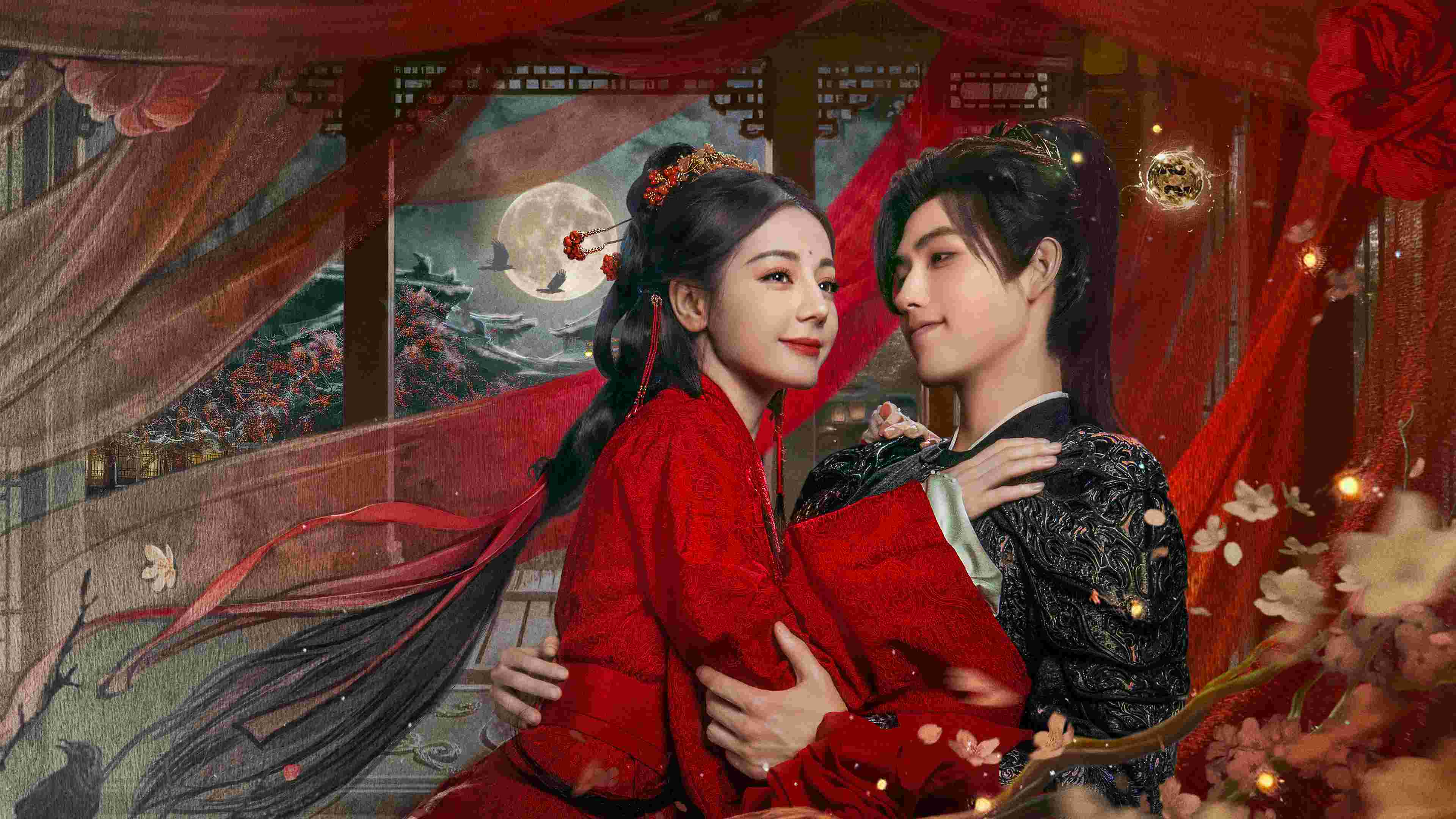 Love beyond the Grave