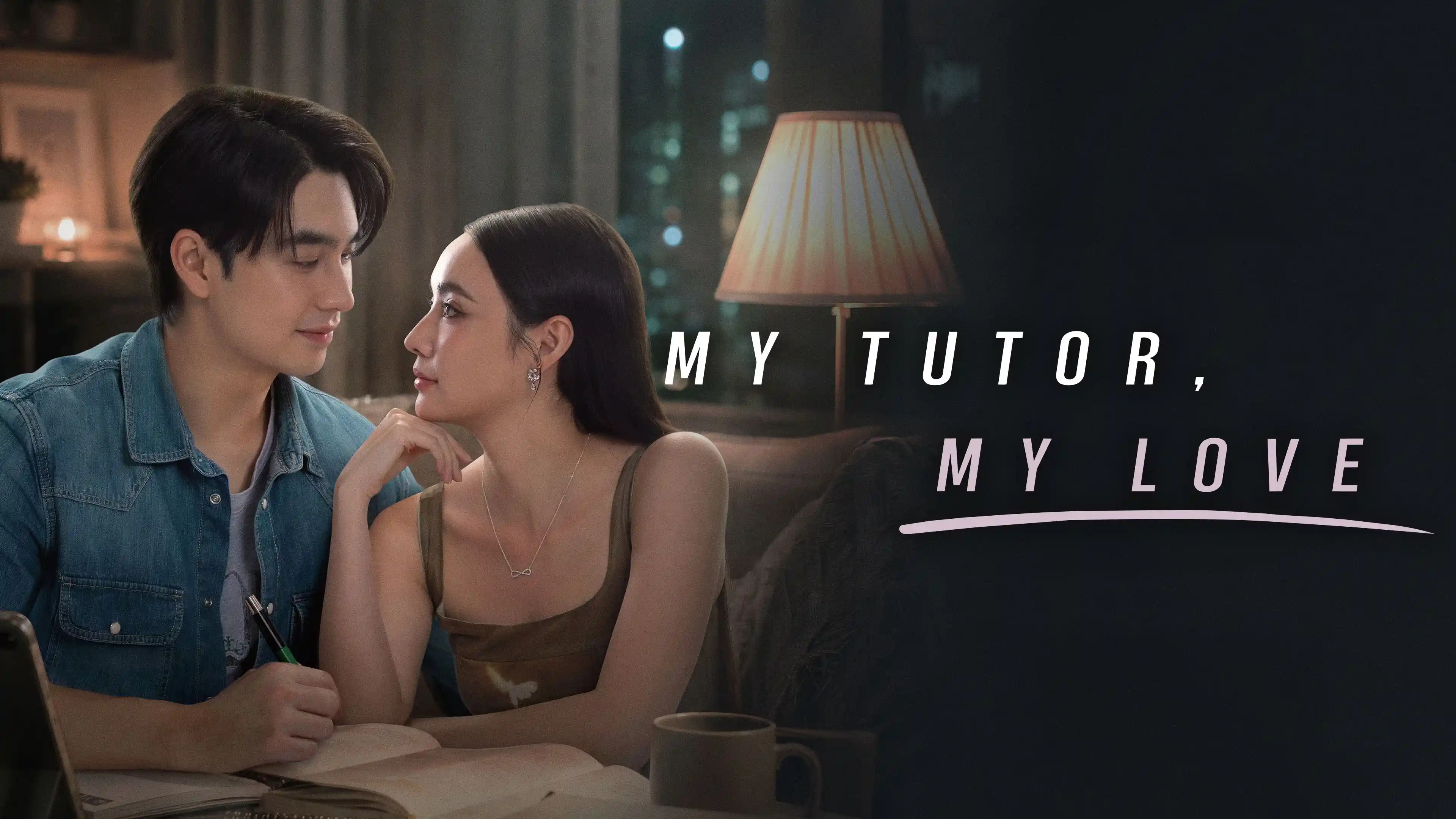 My Tutor, My Love