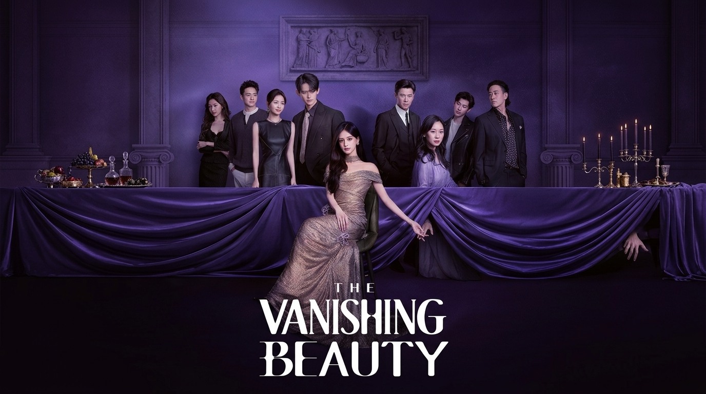 The Vanishing Beauty
