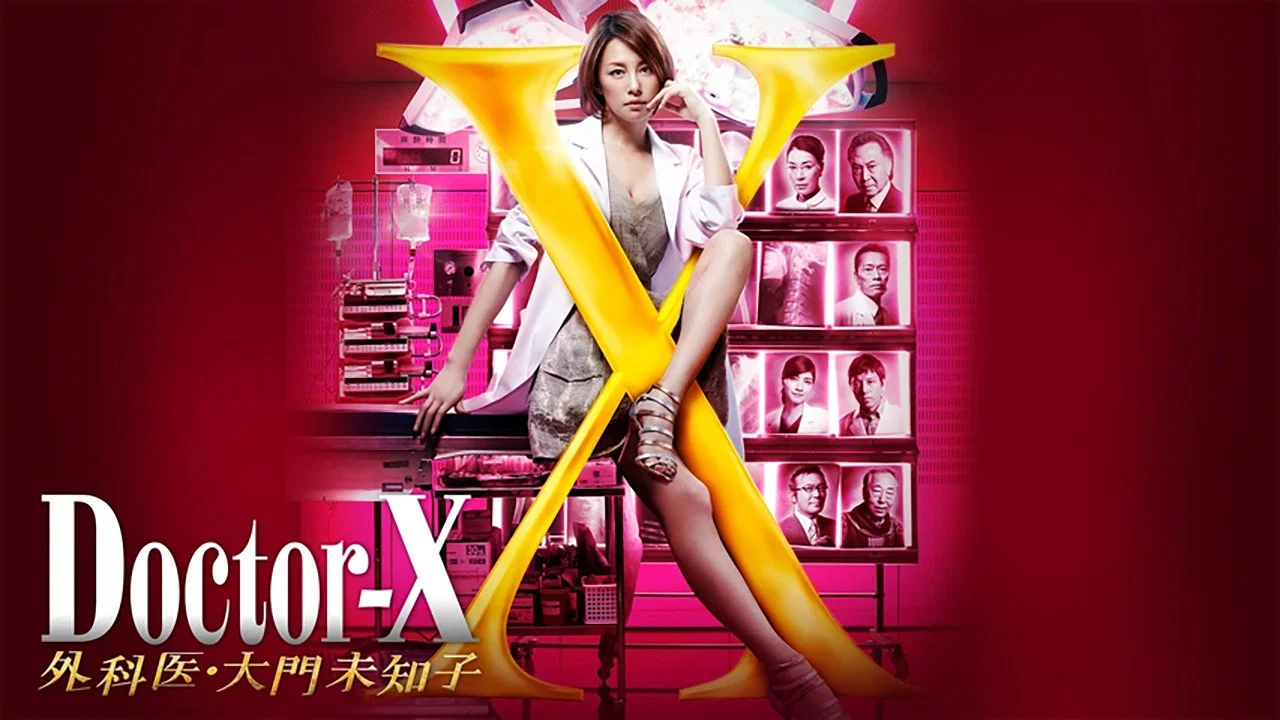 Doctor X Season 3