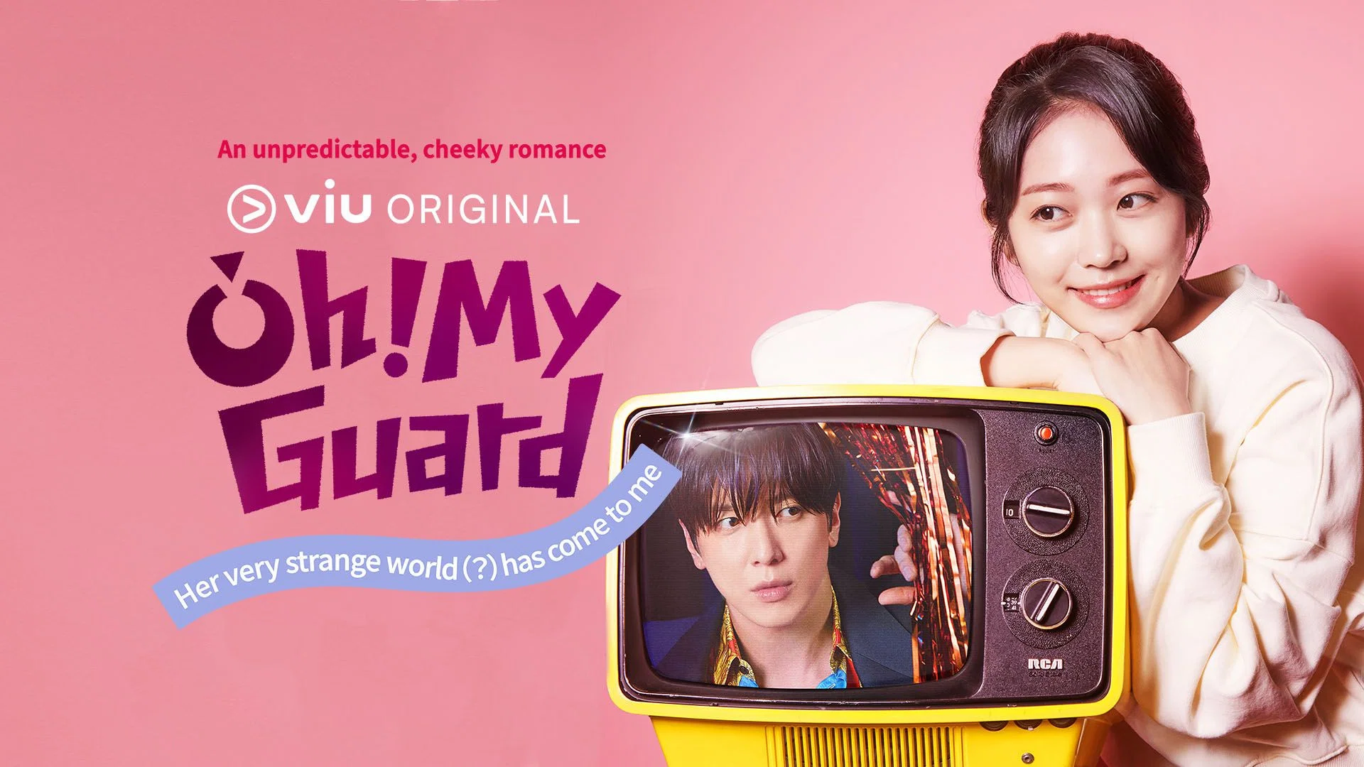 Oh! My Guard